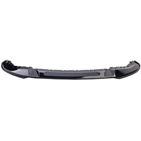 LAME BECQUET SPOILER SPORT NOIR BRILLANT BMW SERIE 4 G26 GRAN COUPE (05917)