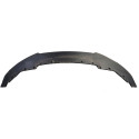 LAME BECQUET SPOILER SPORT NOIR BRILLANT BMW SERIE 4 G26 GRAN COUPE (05917)
