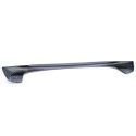 BECQUET SPOILER COFFRE SPORT NOIR BRILLANT BMW X1 E84 09-15 (05919)