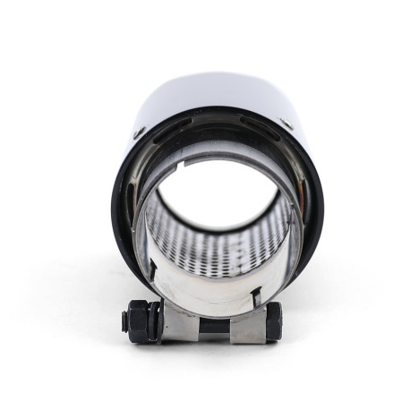 SORTIE SILENCIEUX ECHAPPEMENT SPORT CARBONE PACK M BMW (05388)