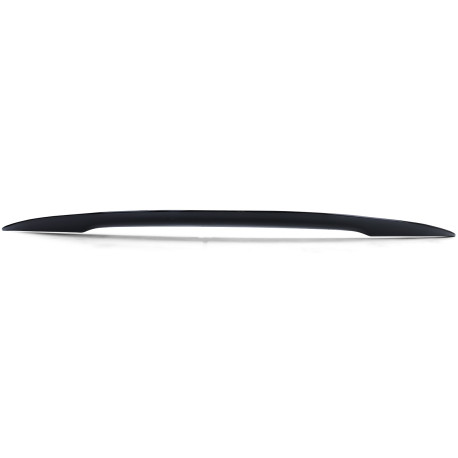 BECQUET SPOILER ARRIERE SPORT NOIR BRILLANT BMW SERIE 2 COUPE TYPE F22 (05894)