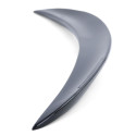 BECQUET SPOILER ARRIERE SPORT NOIR BRILLANT BMW SERIE 2 COUPE TYPE F22 (05894)