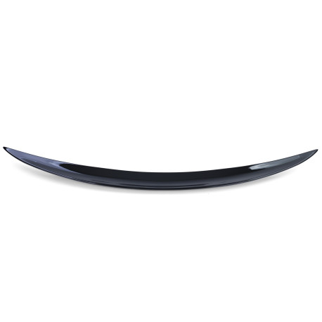 BECQUET SPOILER ARRIERE SPORT NOIR BRILLANT BMW SERIE 2 COUPE TYPE F22 (05894)