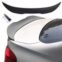 BECQUET SPOILER ARRIERE SPORT NOIR MAT BMW SERIE 3 TYPE F30 (05934)
