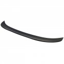 BECQUET SPOILER ARRIERE SPORT NOIR MAT BMW SERIE 3 TYPE F30 (05934)