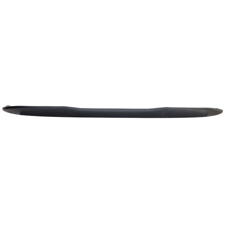 BECQUET SPOILER ARRIERE SPORT NOIR MAT BMW SERIE 3 TYPE F30 (05934)