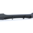 DIFFUSEUR SPORT DOUBLE SORTIE BMW SERIE 3 E90 E91 AVEC PARE-CHOCS M (05936)