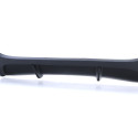 DIFFUSEUR SPORT DOUBLE SORTIE BMW SERIE 3 E90 E91 AVEC PARECHOCS M (05937)