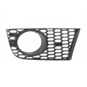 GRILLES POUR PARE-CHOCS BMW SERIE 1 04299 (30142)