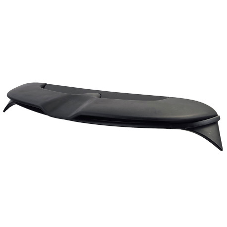 BECQUET SPOILER COFFRE SPORT NOIR BRILLANT MINI ONE COOPER S 2014-2020 ( 05941)