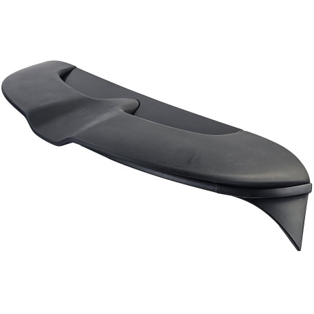 BECQUET SPOILER COFFRE SPORT NOIR BRILLANT MINI ONE COOPER S 2014-2020 ( 05941)