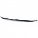 BECQUET SPOILER ARRIERE SPORT LOOK CARBONE BMW SERIE 3 F30 F80 (05946)