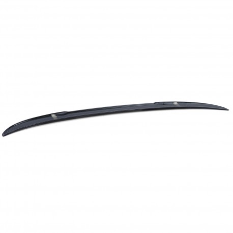 BECQUET SPOILER ARRIERE SPORT LOOK CARBONE BMW SERIE 3 F30 F80 (05946)