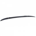 BECQUET SPOILER ARRIERE SPORT LOOK CARBONE BMW SERIE 3 F30 F80 (05946)