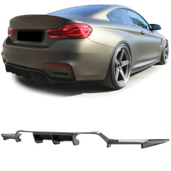 DIFFUSEUR SPORT LOOK CARBONE BMW SERIE 3 M3 F80 SERIE 4 M4 F82 F83 (05947)