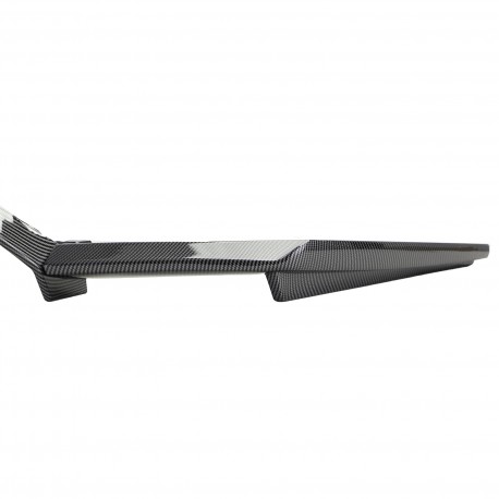 DIFFUSEUR SPORT LOOK CARBONE BMW SERIE 3 M3 F80 SERIE 4 M4 F82 F83 (05947)