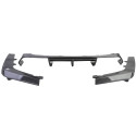 DIFFUSEUR SPORT LOOK CARBONE BMW SERIE 3 M3 F80 SERIE 4 M4 F82 F83 (05947)
