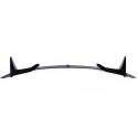 LAME BECQUET SPOILER AVANT CARBONE LOOK BMW SERIE 3 F80 M3  SERIE 4 F82 F83 M4 (05951)
