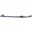 LAME BECQUET LOOK CARBONE SPOILER DE PARE CHOCS AVANT BMW SERIE 3 TYPE G20 PACK M (05953)