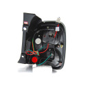 FEUX A LED FUMES FIAT 500 (04016)