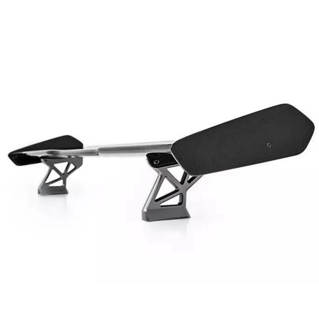 BECQUET SPOILER COFFRE SPORT NOIR BRILLANT BMW SERIE 4 F32 F82 F33 F83 (05955)