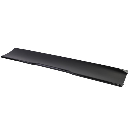 BECQUET SPOILER COFFRE SPORT NOIR BRILLANT BMW SERIE 4 F32 F82 F33 F83 (05955)