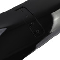 BECQUET SPOILER COFFRE SPORT NOIR BRILLANT BMW SERIE 4 F32 F82 F33 F83 (05955)