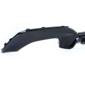 DIFFUSEUR SPORT NOIR BRILLANT POUR BMW SERIE 3 G20 LOOK 340 (05956)