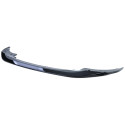 LAME SPOILER NOIR BRILLANT SPORT PERFORMANCE BMW SERIE 4 G22 G23 G26 PACK M (05807)