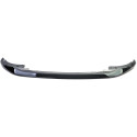 LAME SPOILER NOIR BRILLANT SPORT PERFORMANCE BMW SERIE 4 G22 G23 G26 PACK M (05807)