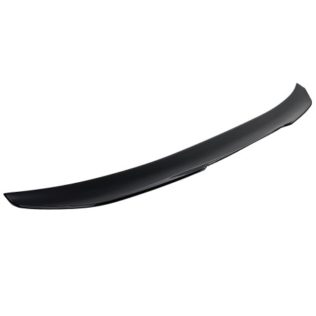 BECQUET AILERON DE COFFRE SPORT POUR BMW SERIE 5 G30 BERLINE (05969)