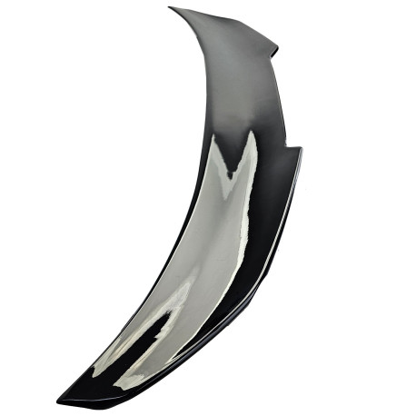 BECQUET AILERON DE COFFRE SPORT POUR BMW SERIE 5 G30 BERLINE (05969)