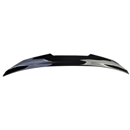 BECQUET AILERON DE COFFRE SPORT POUR BMW SERIE 5 G30 BERLINE (05969)