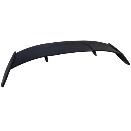 BECQUET - AILERON DE TOIT SPORT NOIR MAT BMW SERIE 1 F40 (05973)