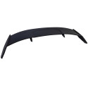 BECQUET - AILERON DE TOIT SPORT NOIR MAT BMW SERIE 1 F40 (05973)