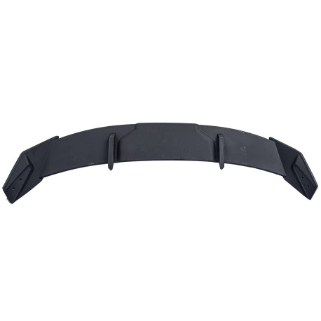 BECQUET - AILERON DE TOIT SPORT NOIR MAT BMW SERIE 1 F40 (05973)