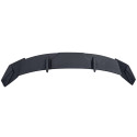 BECQUET - AILERON DE TOIT SPORT NOIR MAT BMW SERIE 1 F40 (05973)