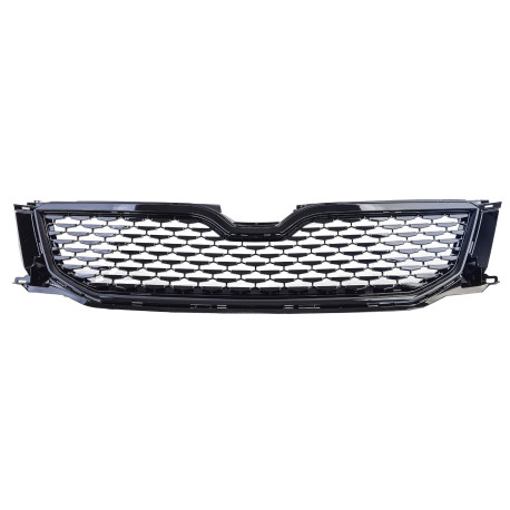 CALANDRE LOOK RS SPORT POUR SKODA OCTAVIA 5E 2012-2017 (05982)