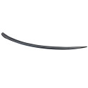 BECQUET SPOILER COFFRE LOOK PACK A45 AMG POUR MERCEDES CLASSE A W177 BERLINE (06016)