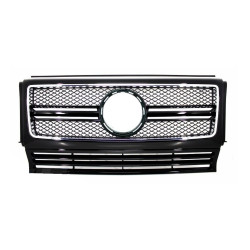 CALANDRE SPORT MERCEDES MODELE G W463 (04126)