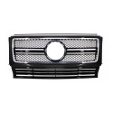 CALANDRE SPORT MERCEDES MODELE G W463 (04126)