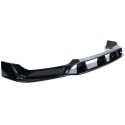 LAME BECQUET SPOILER SPORT NOIR BRILLANT BMW X6 G06 (06029)
