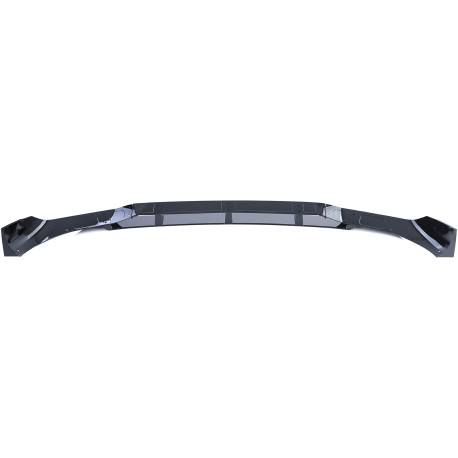 LAME BECQUET SPOILER SPORT NOIR BRILLANT BMW X6 G06 (06029)
