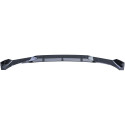 LAME BECQUET SPOILER SPORT NOIR BRILLANT BMW X6 G06 (06029)