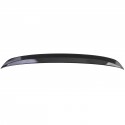 BECQUET SPOILER DE TOIT SPORT LOOK CARBONE MERCEDES GLC SUV X253 (06031)