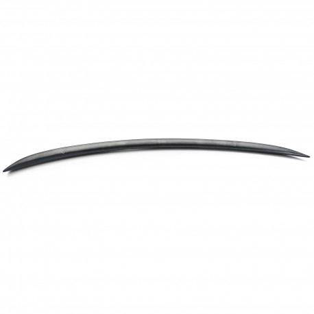 BECQUET SPOILER DE TOIT SPORT LOOK CARBONE MERCEDES GLC COUPE C253 (05627)