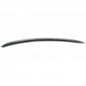 BECQUET SPOILER DE TOIT SPORT LOOK CARBONE MERCEDES GLC COUPE C253 (05627)