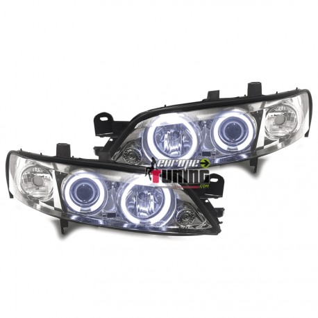 PHARES ANGEL EYES CCFL VECTRA B 95-99 (00405)