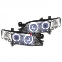 PHARES ANGEL EYES CCFL VECTRA B 95-99 (00405)