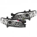 PHARES ANGEL EYES CCFL VECTRA B 95-99 (00405)